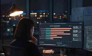 AI fashions block 87% of single assaults, however simply 8% when attackers persist