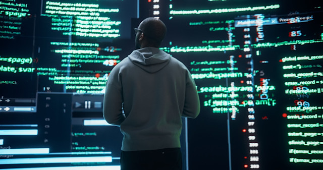 F5 повышает надежность доставки данных для ИИ