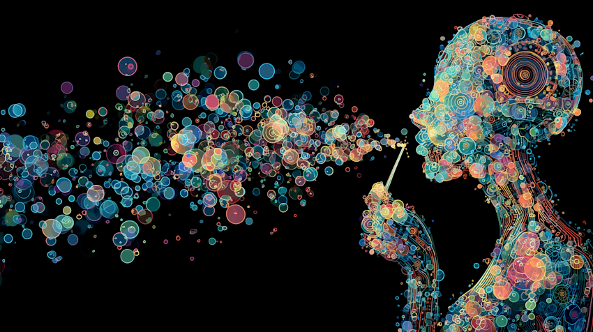 The AI Bubble Isn't One Big Burst – It's a Cascade: Understanding the Three Layers of AI Risk