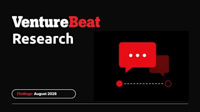 VB Pulse Agentic Security and Identity report