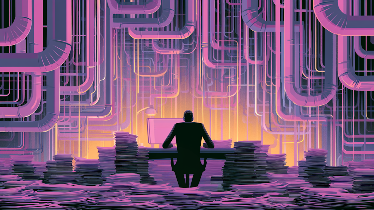 MassMutual's AI strategy: 12-month contracts, 30% productivity gains