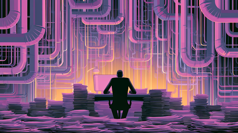 MassMutual’s AI strategy: 12-month contracts, 30% productivity gains, zero lock-in MassMutual’s AI strategy: 12-month contracts, 30% productivity gains, zero lock-in