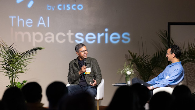 Cisco и Стэнфорд исследуют коллективный интеллект на базе ИИ