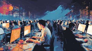 How context engineering can save your organization from AI vibe code overload: classes from Qodo and Monday.com