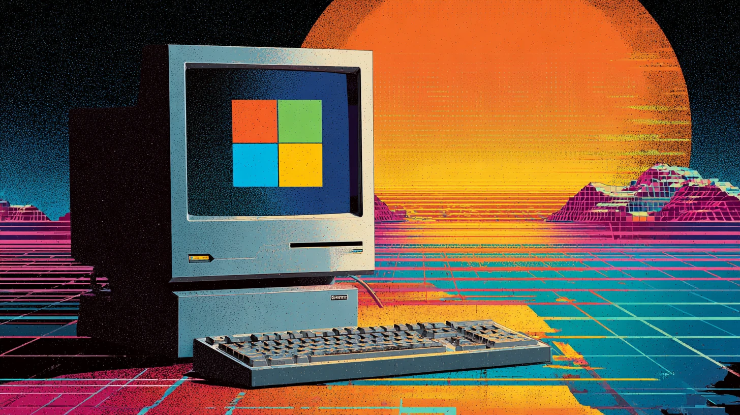 Microsoft Agent 365 борется с рисками неконтролируемого использования ИИ