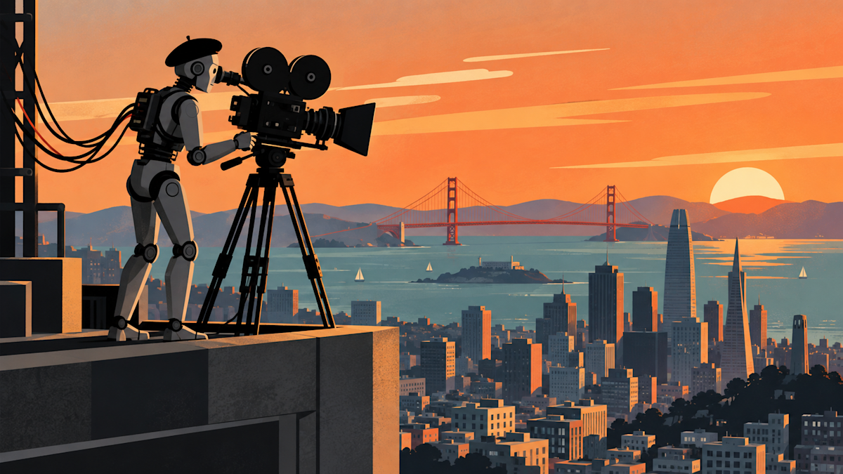 Should your enterprise build a custom AI harness? Inkitt did for AI video — 5 key takeaways