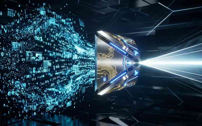 Nvidia's AI Breakthrough: Shrinking LLM Costs by 8x Without Sacrificing Smarts