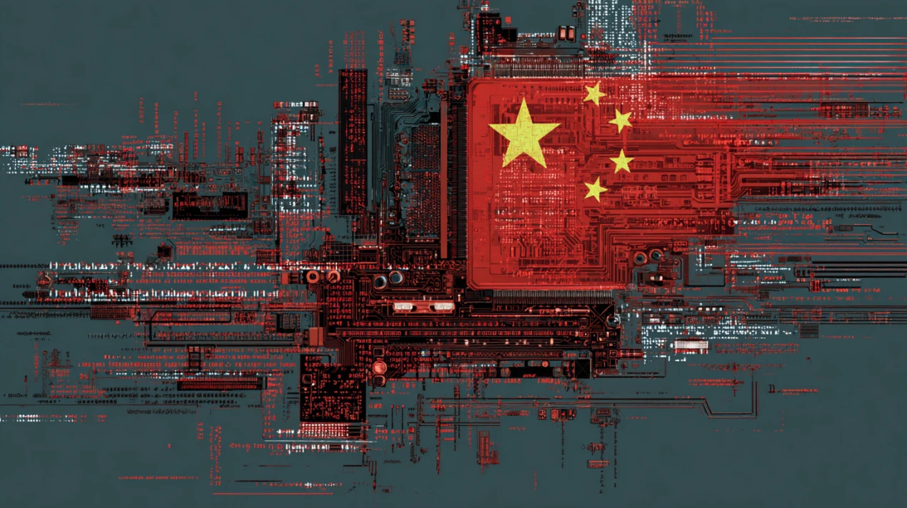 ИИ-модель ERNIE-4.5 от Baidu бросает вызов конкурентам