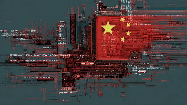 ИИ-модель ERNIE-4.5 от Baidu бросает вызов конкурентам