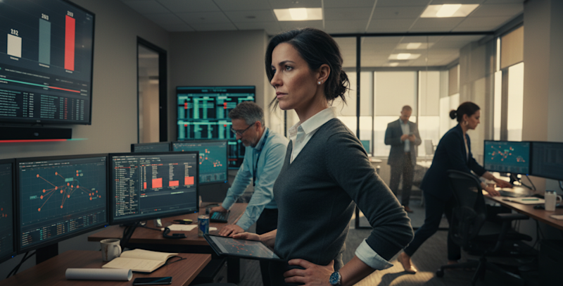 Microsoft heeft een Copilot Studio-prompt-injectie gepatcht. De gegevens zijn toch geëxfiltreerd.