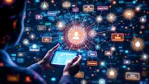 Microsoft’s Fabric IQ leert AI-agenten bedrijfsactiviteiten te begrijpen, niet alleen datapatronen