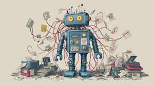 Agentforce Vibes 2.0 Tackles AI Context Overload