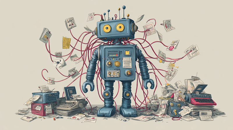 Salesforce Updates Agentforce Vibes to Tackle AI Context Overload