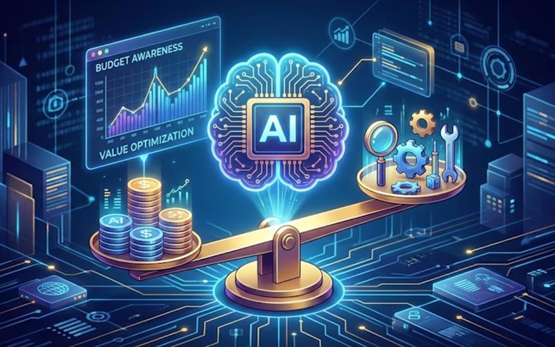 Het nieuwe raamwerk van Google helpt AI-agenten hun computer- en toolbudget verstandiger te besteden