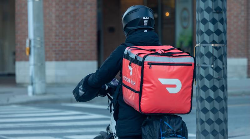 Hoe DoorDash schaalde zonder een kostbare ERP-revisie