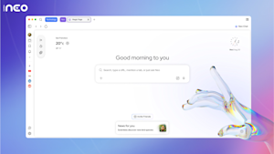 With AI browsers creating contemporary safety and privateness considerations, Norton Neo is the primary to enter with a safety-first strategy