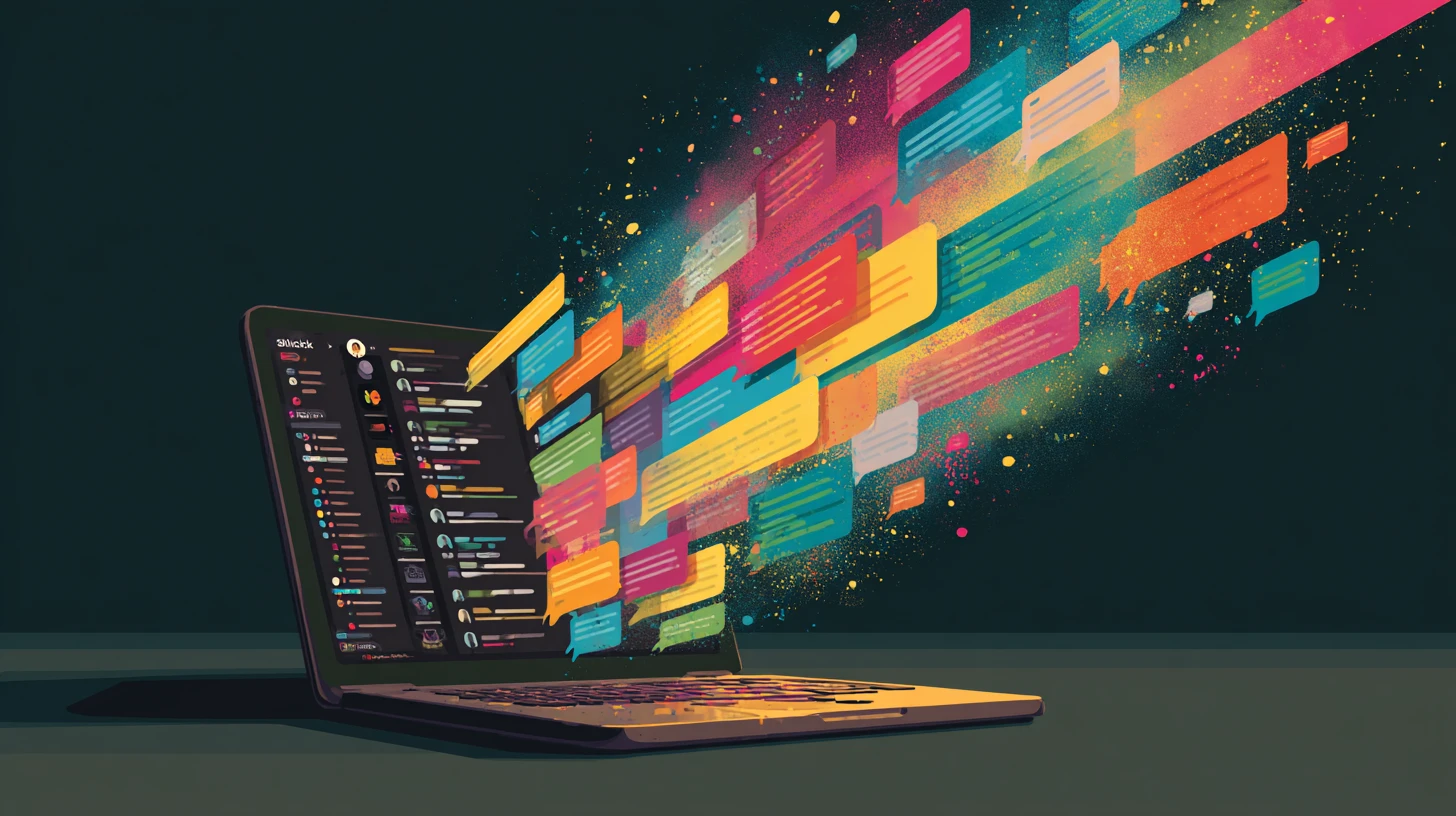 30 новых функций Slackbot меняют представление об корпоративных инструментах