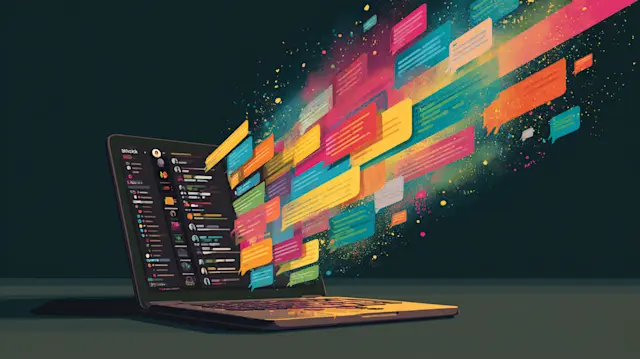 30 новых функций Slackbot меняют представление об корпоративных инструментах