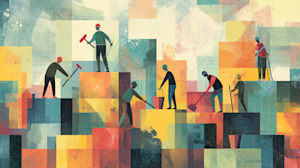 Construct vs purchase is lifeless — AI simply killed it