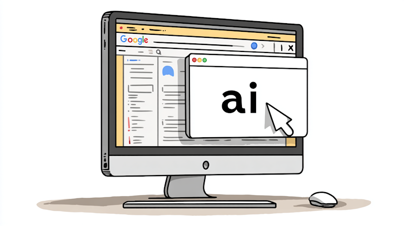 Door LLM verwezen verkeer converteert met 30-40% – en de meeste bedrijven optimaliseren er niet voor