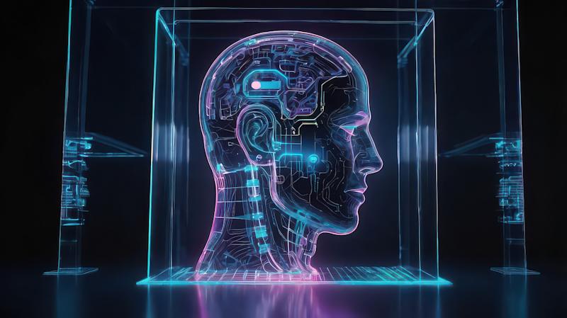 Een glazen doos creëren: hoe NetSuite vertrouwen in AI bouwt Een glazen doos creëren: hoe NetSuite vertrouwen in AI bouwt