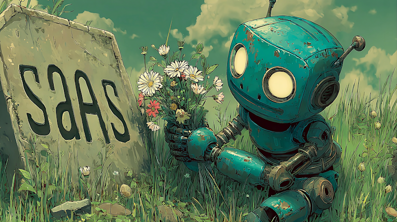 Intuit gokt erop dat zijn 40 jaar aan data voor kleine bedrijven de SaaSpocalypse kan overleven