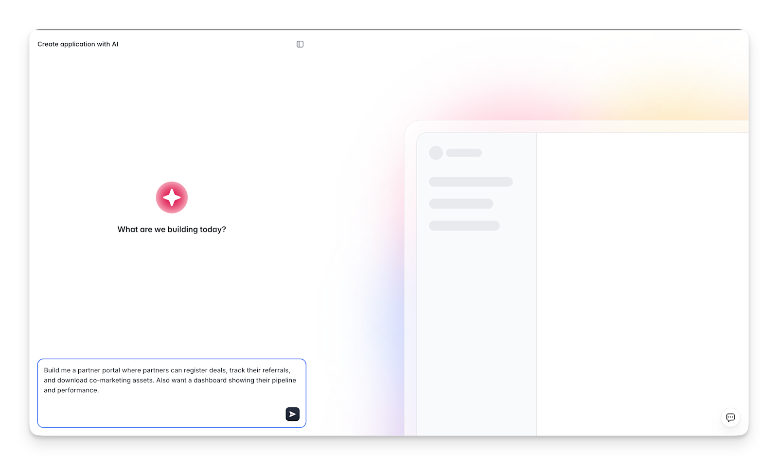 Softr запускает ИИ-нативную платформу для приложений