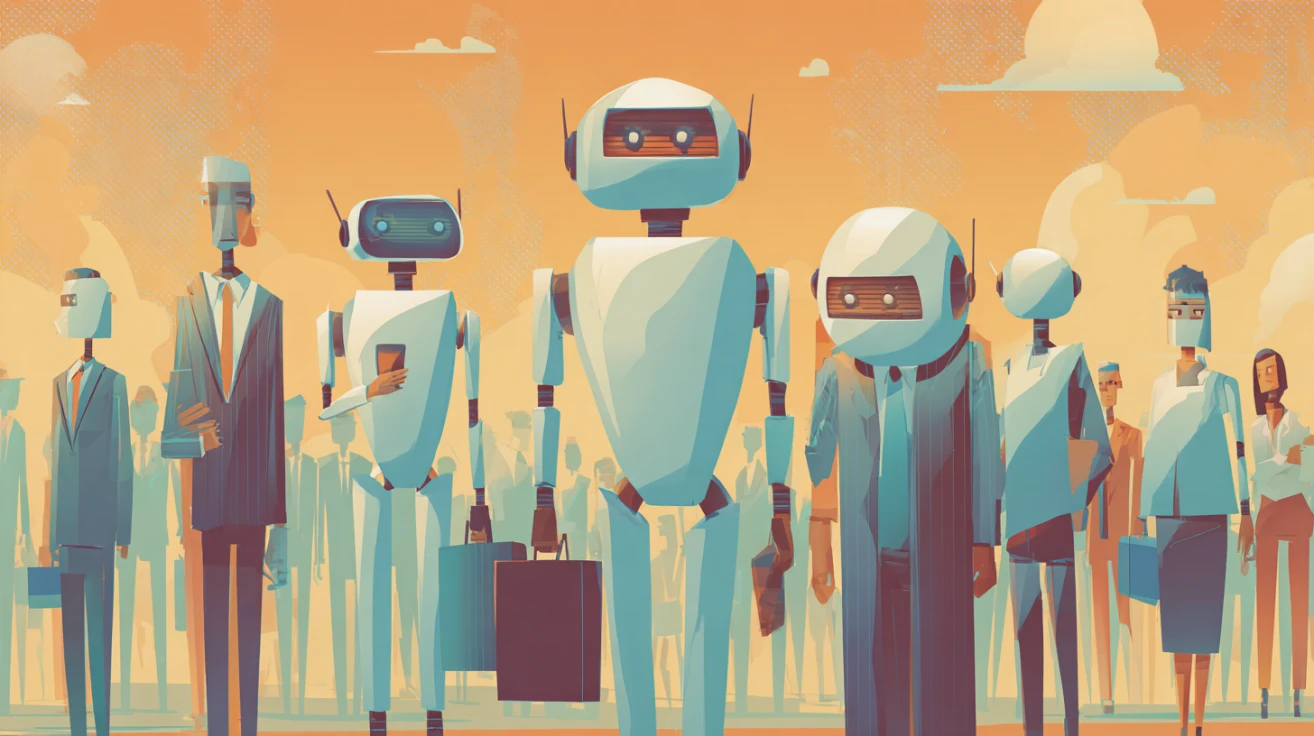 Kore.ai представляет новую версию платформы ИИ-агентов