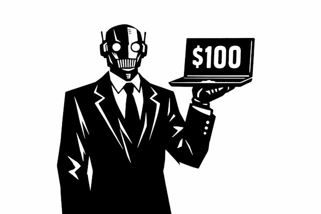 OpenAI представляет тариф ChatGPT Pro за 100 долларов с пятикратным лимитом использования Codex по сравнению с Plus