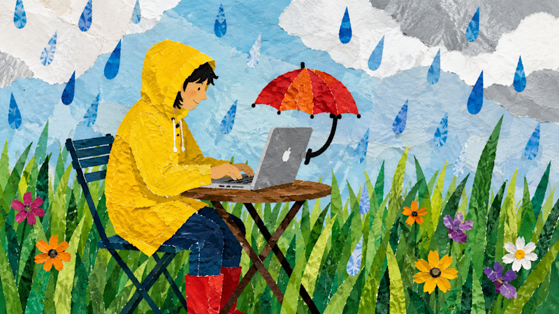 يمكن للمطورين الآن تصحيح أخطاء عوامل الذكاء الاصطناعي وتقييمها محليًا باستخدام ورشة عمل Raindrop مفتوحة المصدر