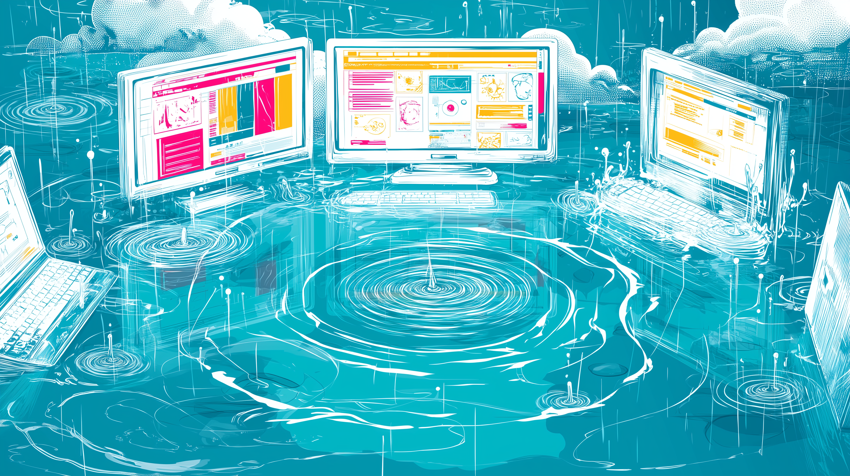 Raindrop Launches 'Experiments': A Game-Changer for AI Agent Performance Analysis