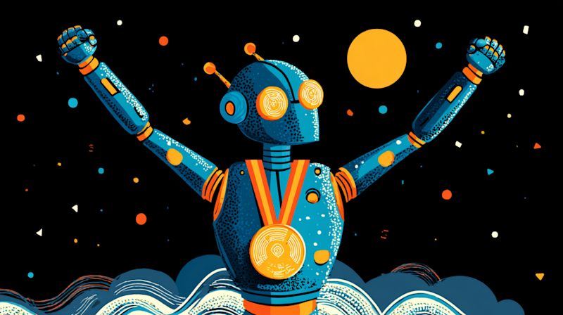 Google DeepMind makes AI history with gold medal win at world's ...