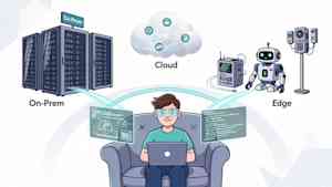 Couchbase launches AI Data Plane for edge-ready agent memory