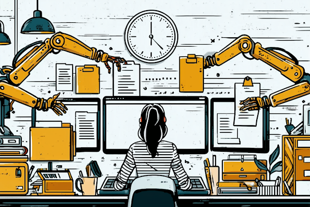 OpenAI запускает функцию корпоративных знаний в ChatGPT