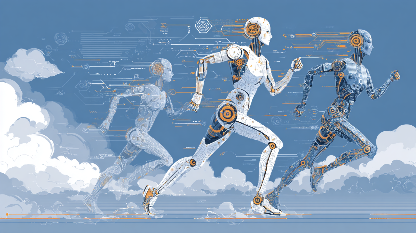 Right here's what's slowing down your AI technique — and how you can repair it