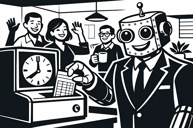 Z.ai releases GLM-5.1, a 754B-parameter model that it says outperforms GPT-5.4 and Claude Opus 4.6 on SWE-bench Pro, available under an MIT license (Carl Franzen/VentureBeat)