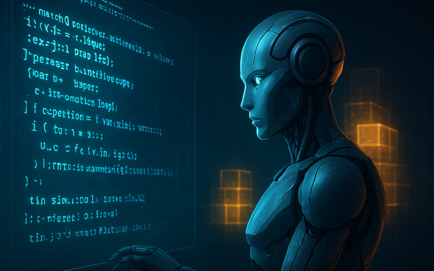 Meta’s new CWM model learns how code works, not just what it looks like
