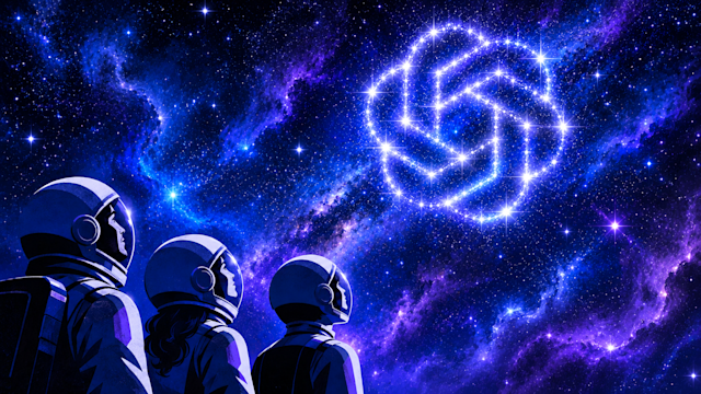 «Добро пожаловать в эру общего искусственного интеллекта (AGI)»: OpenAI представляет GPT-6 Astra