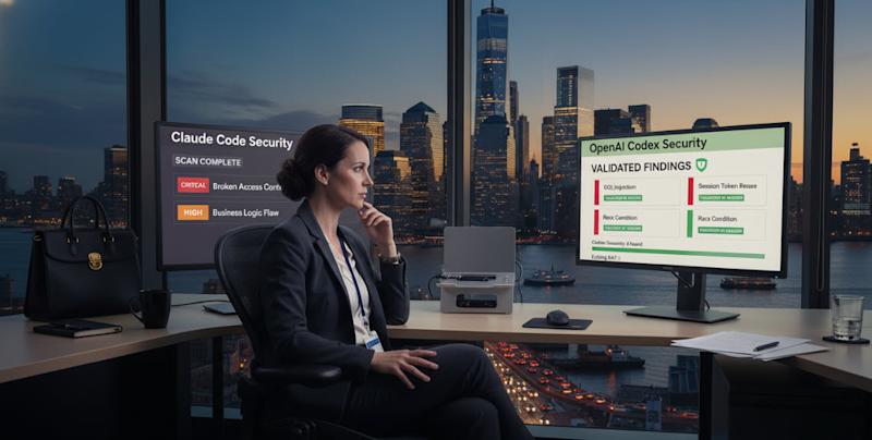 Anthropic en OpenAI hebben zojuist de structurele blinde vlek van SAST blootgelegd met gratis tools