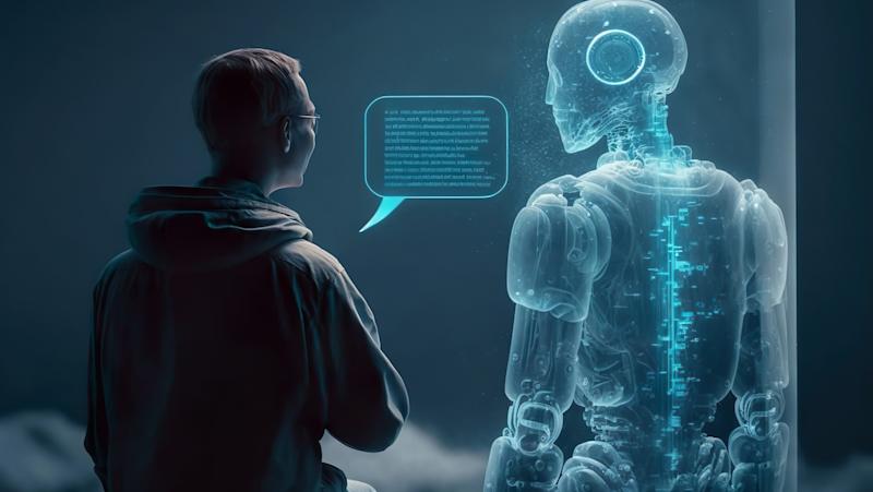SAP experiment reveals consultant bias against AI-generated work