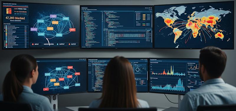 Red teaming LLMs exposes a harsh truth about the AI security arms race