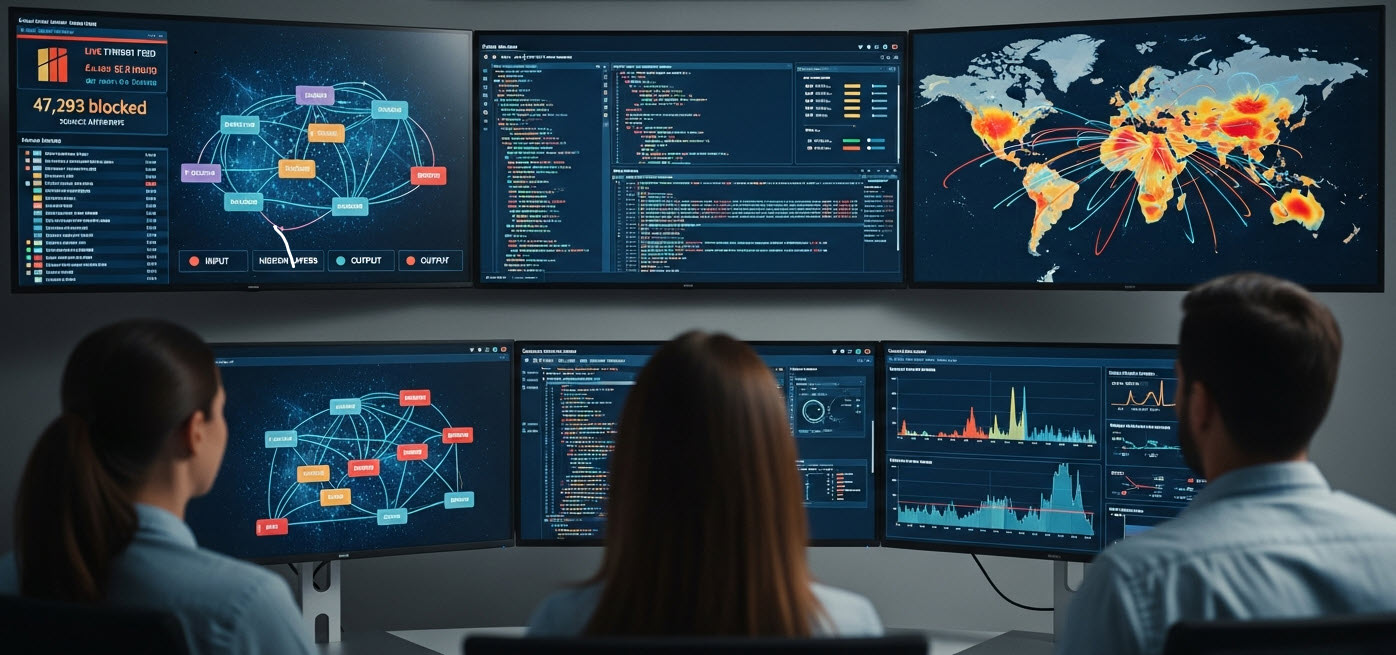 Красное командное тестирование (Red Teaming) больших языковых моделей обнажает суровую правду об ИИ-безопасности