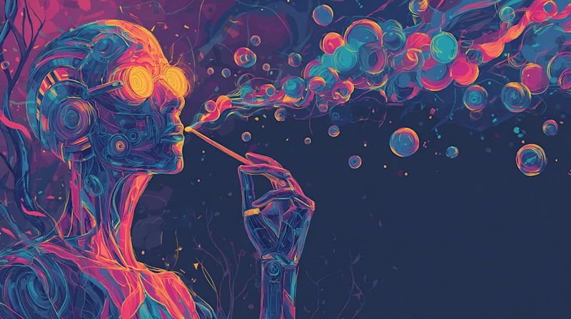 De grenzen van het bubbeldenken: hoe AI elke historische analogie doorbreekt