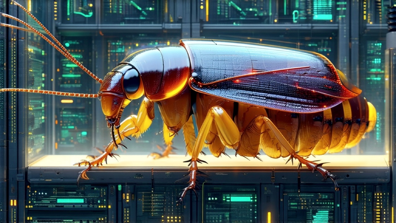 CockroachDB's distributed vector indexing tackles the looming AI data ...