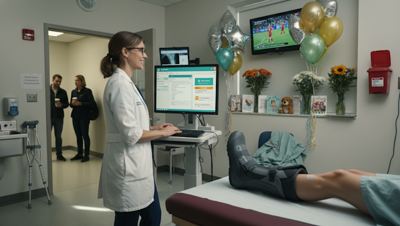 AI agents are running hospital records and factory inspections. Enterprise IAM was never built for them. AI agents are running hospital records and factory inspections. Enterprise IAM was never built for them.