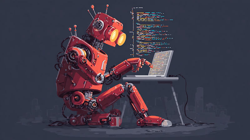 Enterprise AI coding grows teeth: GPT‑5.2‑Codex weaves security into large-scale software refactors