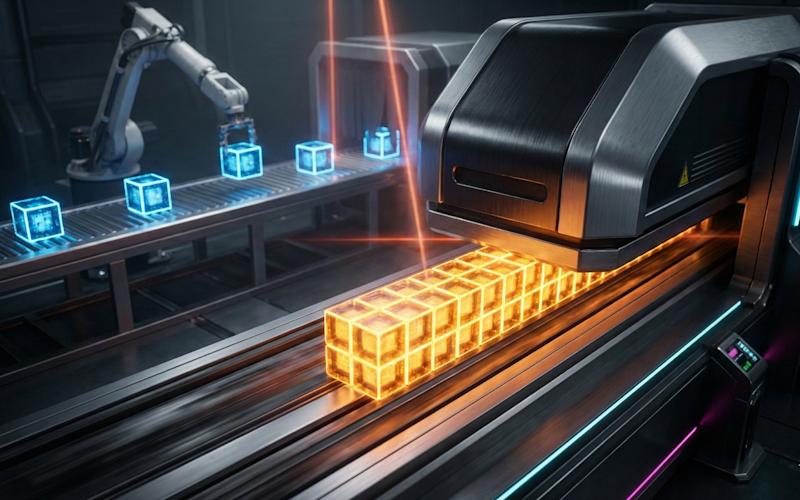 De onderzoekers verwerkten een drievoudige versnelling van de gevolgtrekking rechtstreeks in de LLM-gewichten – zonder speculatieve decodering