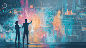 Vzpon umetne inteligence v letu 2025 spremenil izobraževalne procese in sisteme vodenja