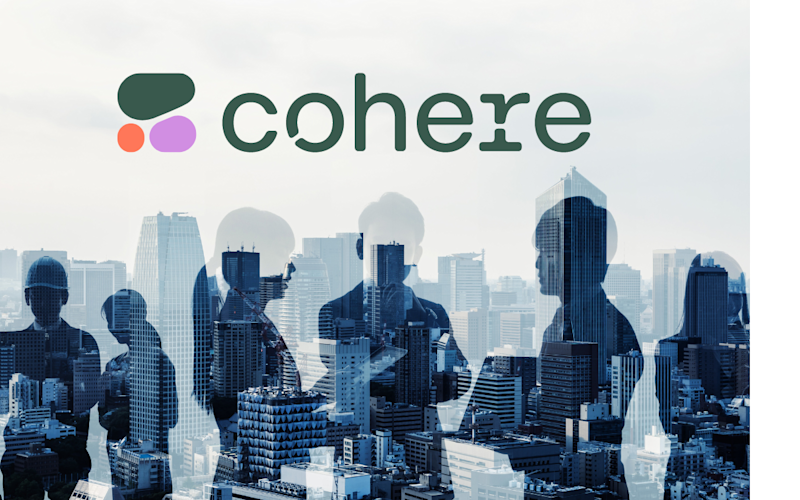 Cohere releases Coral, AI assistant designed for enterprise business ...