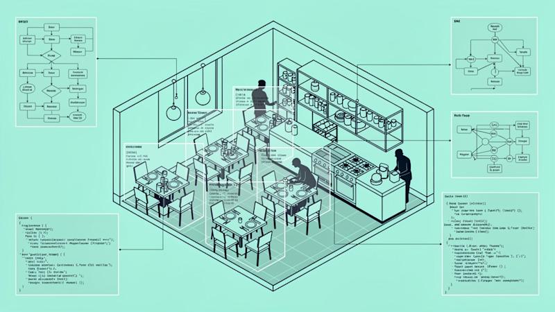 Palona gaat verticaal en lanceert Vision en Workflow-functies: 4 belangrijke lessen voor AI-bouwers